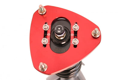 Megan Racing Street Series Coilovers for 2022+ Subaru BRZ (ZD8) MR-CDK-SFR12