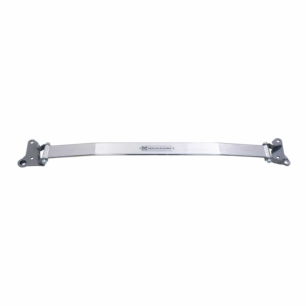 Megan Racing Strut Bar (Front Upper) - 2015-2023 Ford Mustang (S550) MR-SB-FM15V2FU-1P