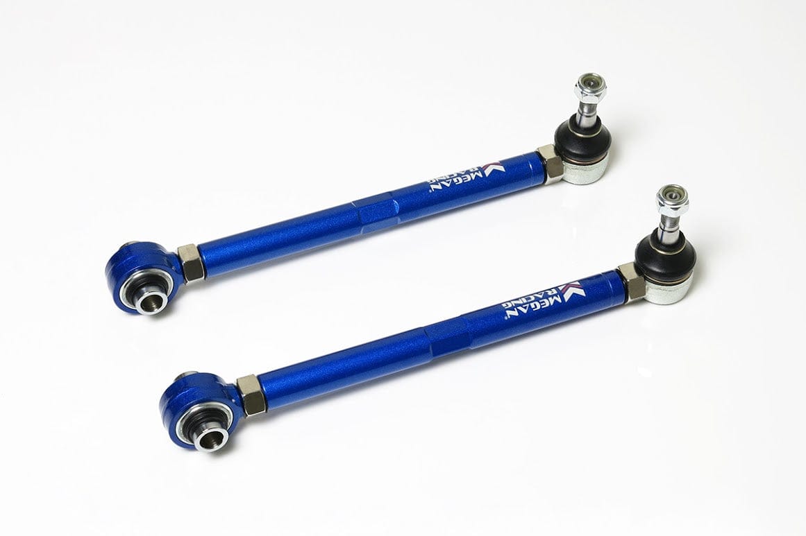 Megan Racing Toe Control Arms (Rear) for 1989–1994 Lexus LS400 (UCF10) MRS-LX-0472