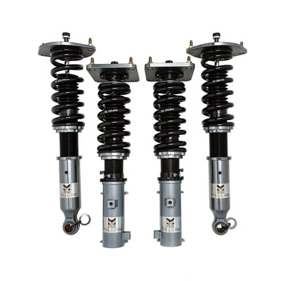 Megan Racing Track Series Coilovers for 1986-1992 Mazda RX-7 (FC) MR-CDK-MRX86TS