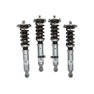 Megan Racing Track Series Coilovers for 1986-1992 Toyota Supra MK3 (A70) MR-CDK-TS86TS