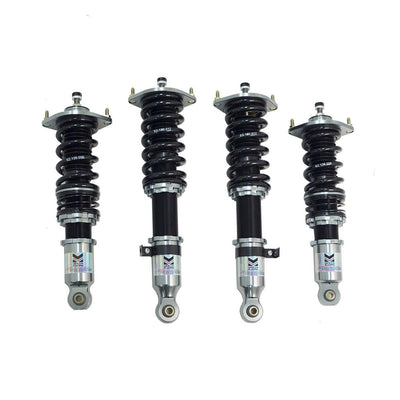 Megan Racing Track Series Coilovers for 1989-1997 Mazda Miata (NA) MR-CDK-MMX590-TS