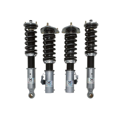 Megan Racing Track Series Coilovers for 1995-1998 Nissan 240SX (S14) MR-CDK-NS14TS