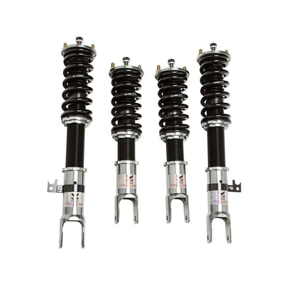 Megan Racing Track Series Coilovers for 2000-2009 Honda S2000 (AP1/AP2) MR-CDK-S2KTS