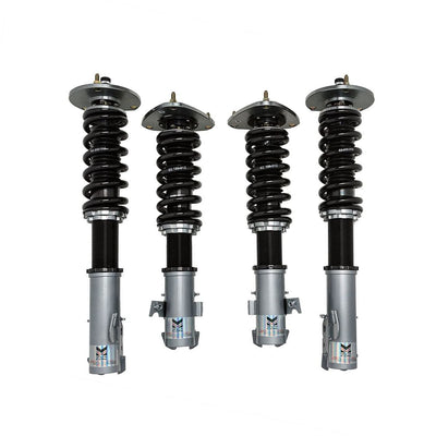 Megan Racing Track Series Coilovers for 2002-2007 Subaru Impreza WRX (GD) MR-CDK-SI02TS