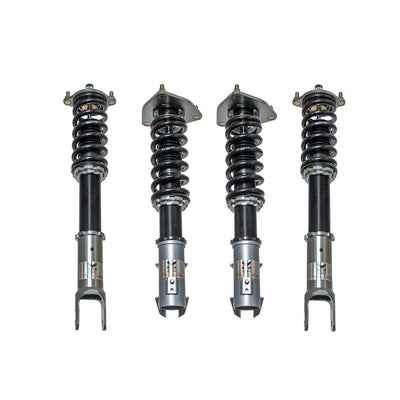 Megan Racing Track Series Coilovers for 2003-2007 Mitsubishi Lancer Evolution 8/9 MR-CDK-MLE03TS