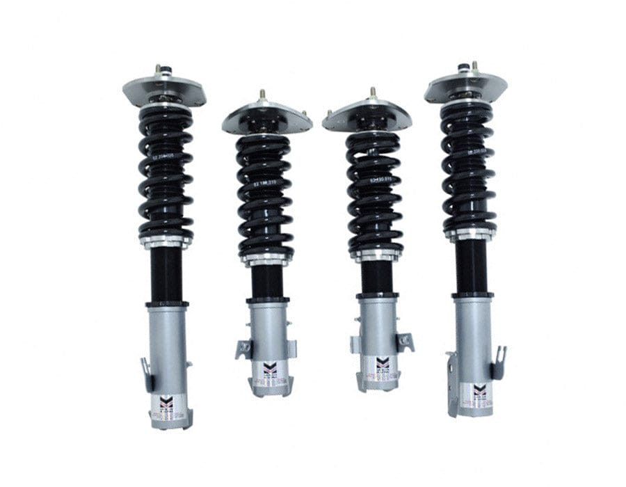 Megan Racing Track Series Coilovers for 2005-2007 Subaru WRX STI (GD) MR-CDK-SI05-TS