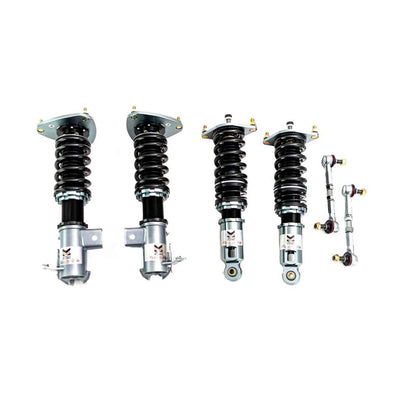 Megan Racing Track Series Coilovers for 2013-2016 Scion FR-S (ZN6) MR-CDK-SFR12-TS