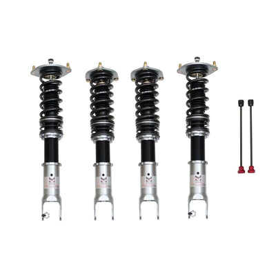 Megan Racing Track Series Coilovers for 2016+ Mazda Miata MX-5 (ND) MR-CDK-MMX516-TS