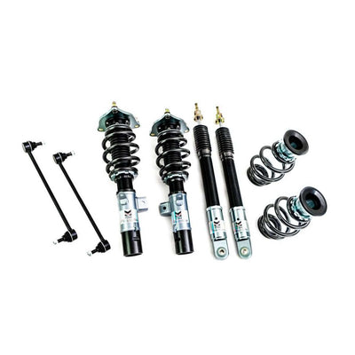 Megan Racing Track Series Coilovers for 2023+ Acura Integra (DE4) MR-CDK-HC17SI-TS