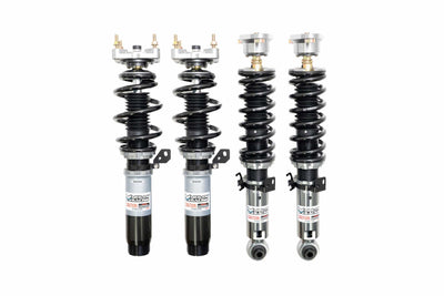 Megan Racing Track Series Coilovers (True Rear) for 2021+ BMW M3 (G80) RWD MR-CDK-BG80-TS