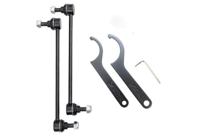 Megan Racing Track Series Coilovers (True Rear) for 2021+ BMW M3 (G80) RWD MR-CDK-BG80-TS
