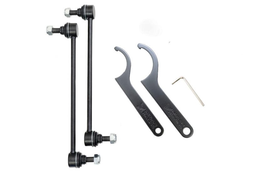 Megan Racing Track Series Coilovers (True Rear) for 2021+ BMW M3 (G80) RWD MR-CDK-BG80-TS