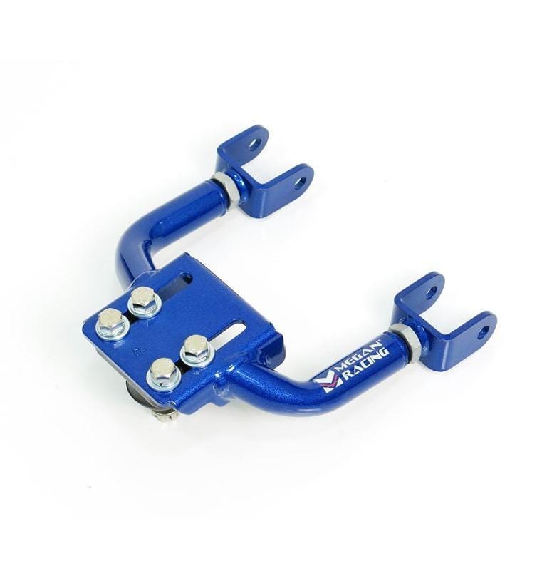 Megan Racing Type-II Control Arms (Front Upper) - 1992-1995 Honda Civic (EG) MRS-HA-0310-T2