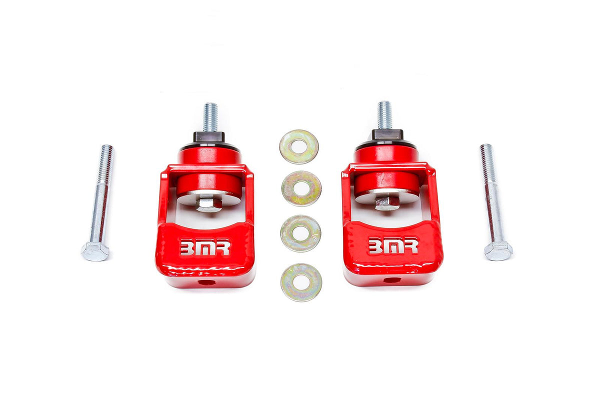 BMR Suspension Motor Mount Kit for 2010-2015 Chevrolet Camaro