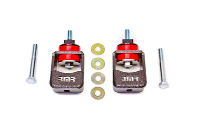 BMR Suspension Motor Mount Kit for 2010-2015 Chevrolet Camaro