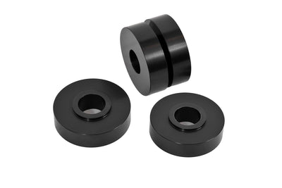 BMR Suspension Motor Mount Solid Bushing Upgrade Kit for 2016-2024 Chevrolet Camaro