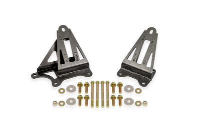 BMR Suspension Motor Mount Bracket for 2024-2026 Ford Mustang
