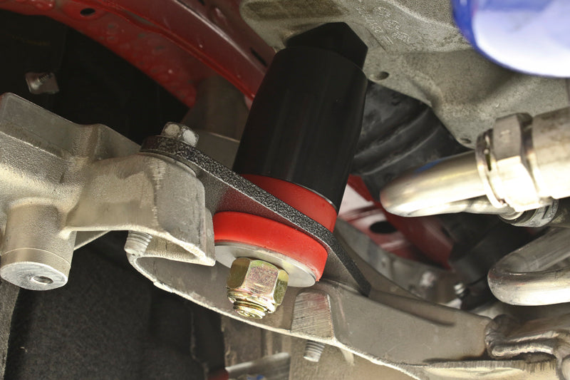 BMR Suspension Motor Mount Kit for 2016-2024 Chevrolet Camaro