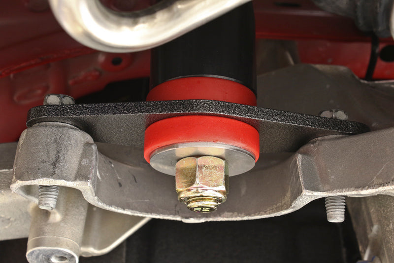 BMR Suspension Motor Mount Kit for 2016-2024 Chevrolet Camaro
