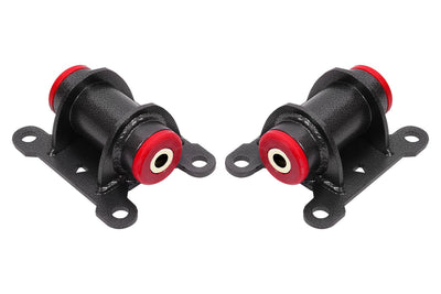 BMR Suspension Motor Mount Kit for 1993-2002 Chevrolet Camaro