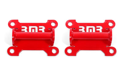 BMR Suspension Motor Mount Kit for 1993-2002 Pontiac Firebird