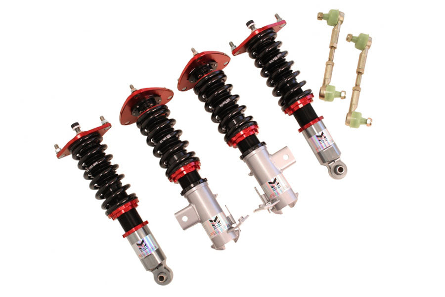 Megan Racing Street Series Coilovers for 2013-2020 Subaru BRZ (ZC6) MR-CDK-SFR12