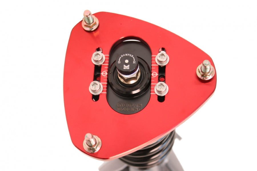 Megan Racing Street Series Coilovers for 2013-2016 Scion FR-S (ZN6) MR-CDK-SFR12
