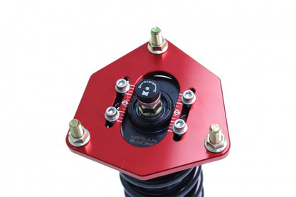 Megan Racing Street Series Coilovers for 2012-2017 Toyota Camry