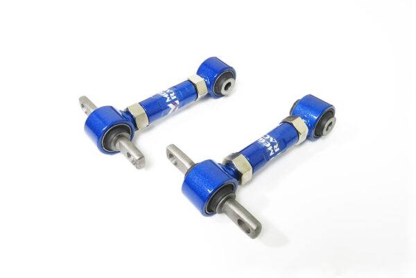 Megan Racing Type-II Rear Upper Camber Arms - 1990-1993 Acura Integra (DA)