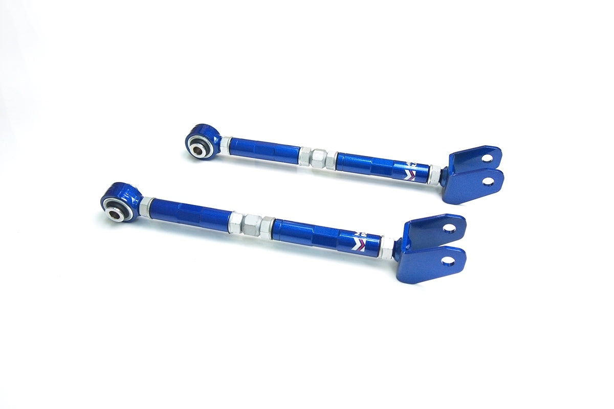 Megan Racing Type-II Rear Traction Rods - 1998-2005 Lexus GS300