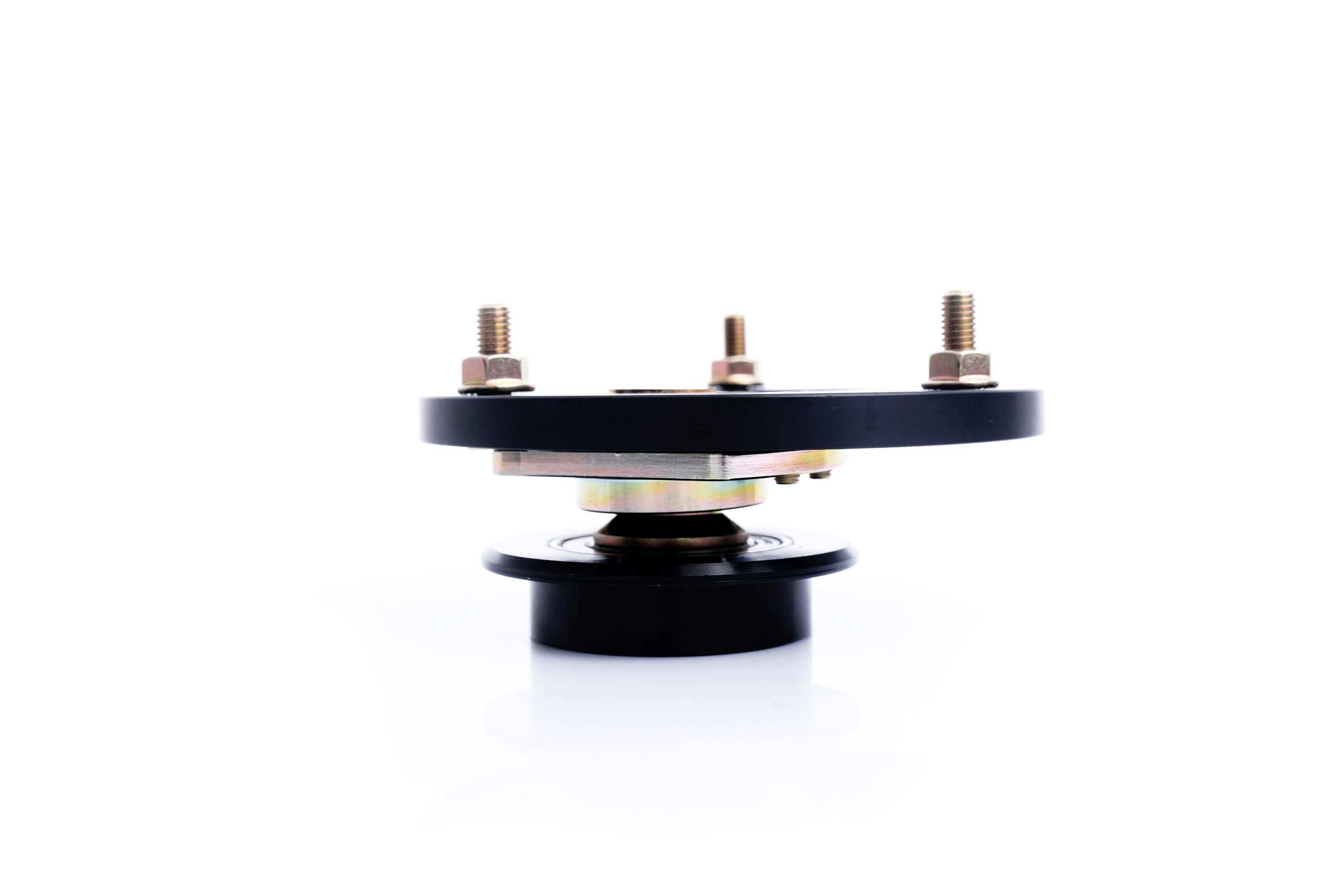 MTS Technik Adjustable Front Camber Caster Plates for 1986-1987 BMW 325 (E30) MTSCP13SET
