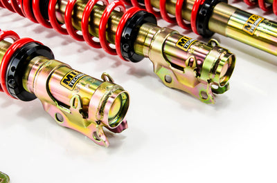MTS Technik Comfort Series Coilover Kit for 1991-1993 Volkswagen Passat (B3) MTSGWVW95-C