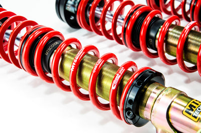MTS Technik Comfort Series Coilover Kit for 1991-1993 Volkswagen Passat (B3) MTSGWVW95-C