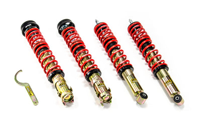 MTS Technik Comfort Series Suspension Coilover Kit for 1991-1993 Volkswagen Passat (B3) MTSGWVW95-C