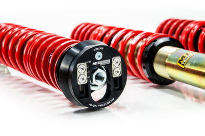 MTS Technik Comfort Series Coilover Kit for 1991-1993 Volkswagen Passat (B3) MTSGWVW95-C
