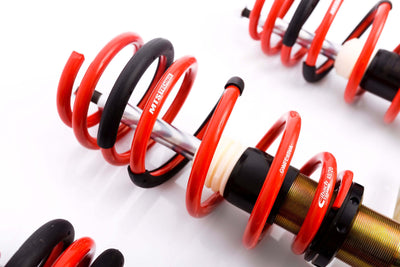 MTS Technik Comfort Series Coilover Kit for 1993-1995 Audi 90 Quattro (B4) MTSGWAU36-C