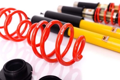 MTS Technik Comfort Series Coilovers - 45mm Front Strut for 1982-1993 BMW 3 Series Kombi (E30) MTSGWBM15-C