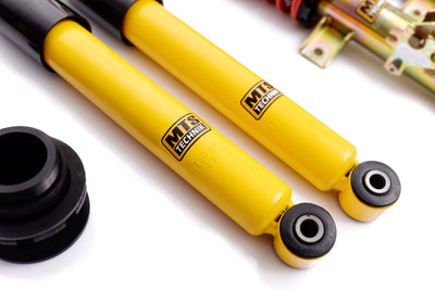 MTS Technik Comfort Series Coilovers for 1991-1999 BMW 3 Series Coupe (E36) MTSGWBM01-C