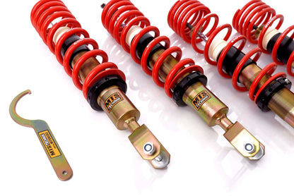 MTS Technik Comfort Series Coilovers for 1996-2000 Honda Civic Coupe (EJ/EM) MTSGWHO01-C