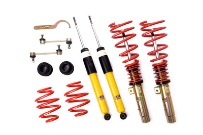 MTS Technik Comfort Series Suspension Coilover Kit for 2006-2008 BMW Z4 Coupe (E86) MTSGWBM40-C