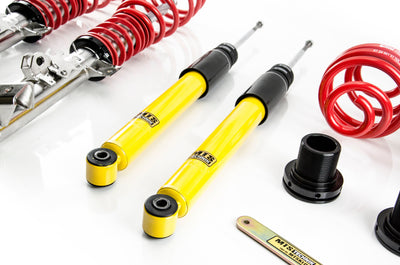 MTS Technik Comfort Series Suspension Coilover Kit for 1992-1995 BMW 320i (E36) XMTSGWBM01-C
