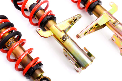 MTS Technik Comfort Series Suspension Coilover Kit for 1993-1995 Audi 90 (B4) MTSGWAU34-C