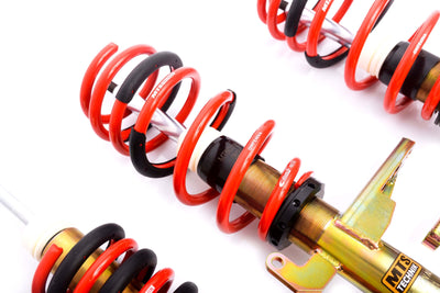 MTS Technik Comfort Series Suspension Coilover Kit for 1993-1995 Audi 90 (B4) MTSGWAU34-C