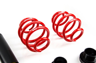 MTS Technik Comfort Series Suspension Coilover Kit for 1995-1999 BMW 318ti (E36) XMTSGWBM02-C