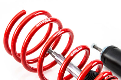 MTS Technik Comfort Series Suspension Coilover Kit for 1995-1999 BMW 318ti (E36) XMTSGWBM02-C