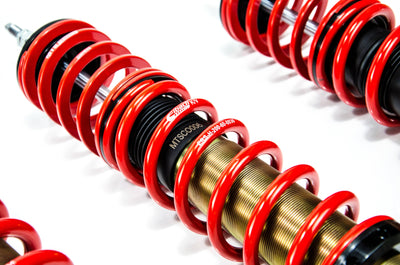 MTS Technik Comfort Series Suspension Coilover Kit for 1995-2009 Volkswagen Derby (6N) MTSGWVW90-C