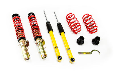MTS Technik Comfort Series Suspension Coilover Kit for 1999 Audi TT (8N) MTSGWVW87-C
