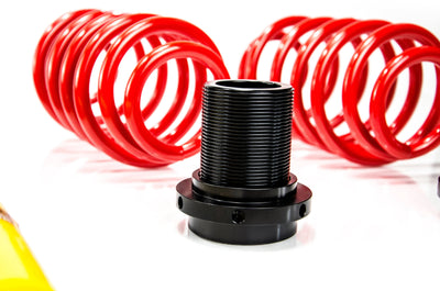 MTS Technik Comfort Series Suspension Coilover Kit for 2000-2010 Volkswagen Beetle (1Y) MTSGWVW87-C