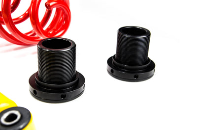 MTS Technik Comfort Series Suspension Coilover Kit for 2000 BMW 328Ci (E46) MTSGWBM118-C